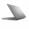 Dell Mobilna stacja robocza Precision 3590 W11P Ultra 7 155H/16GB/512GB SSD G4/15.6 FHD/Nvidia RTX 500/FgrPr&SmtCd/FHD/IR Cam/Mi